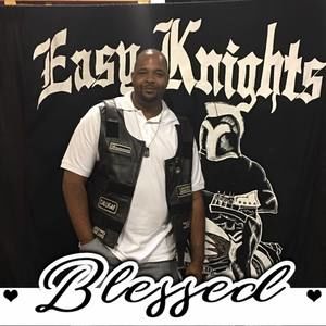 Meet your Posher, Dexter